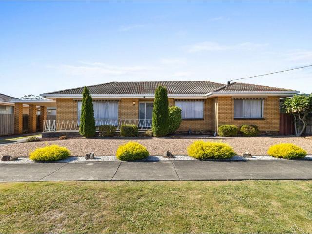 House for rent in Traralgon, Victoria