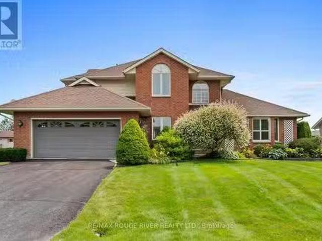 House for sale in Brighton, Ontario