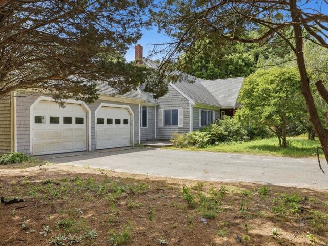 House for sale in South Yarmouth, Massachusetts