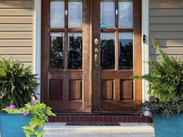 House for sale in Winona, Mississippi