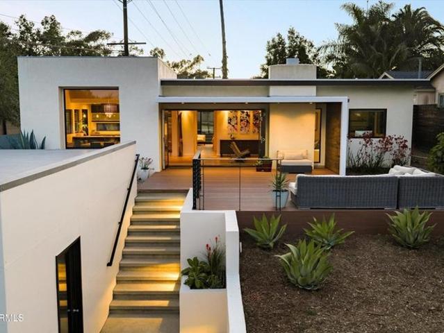 House for sale in Santa Barbara, California