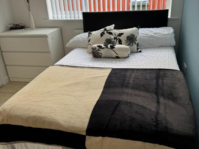 House for rent in Cannon Park, West Midlands