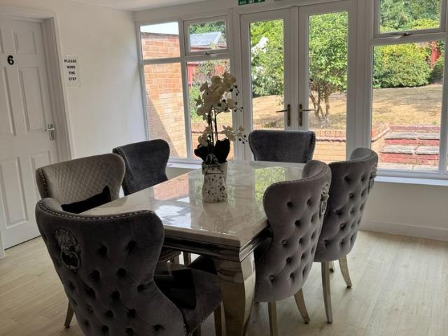 House for rent in Cannon Park, West Midlands