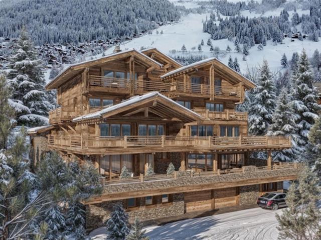 Haus kaufen in Verbier, Wallis