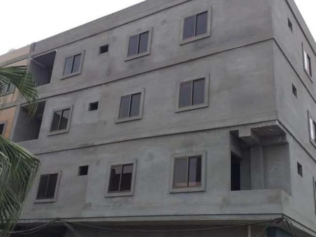 Apartment for sale in Rawalpindi, Islamabad Capital Territory
