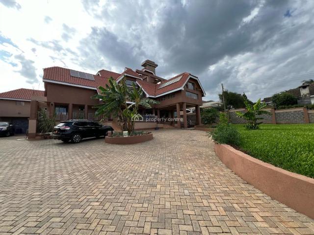House for sale in Runda, Kiambu