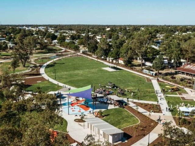 Property for sale in Chinchilla, Queensland