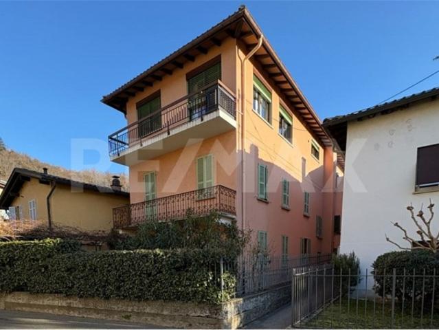 Einfamilienhaus kaufen in Lamone-Cadempino, Tessin