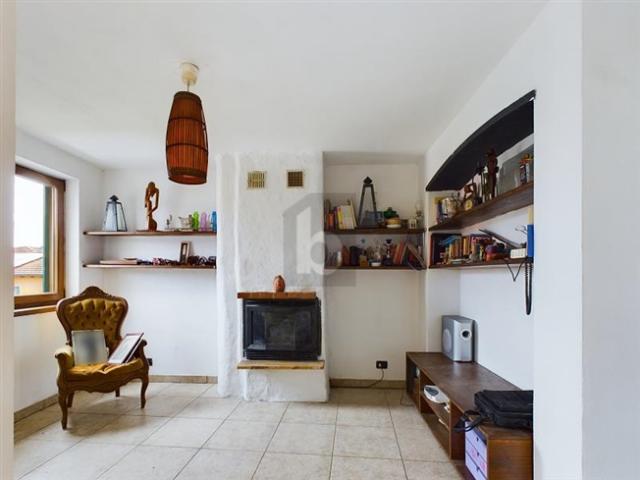 Einfamilienhaus kaufen in S. Pietro, Tessin