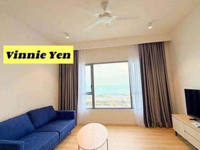Serviced Residence for rent in Penang