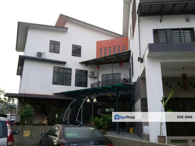 House for sale in Petaling, Damansara Damai