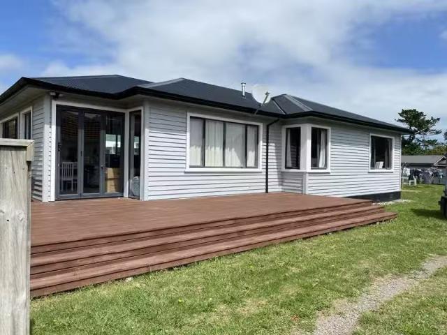 House for rent in East Coast