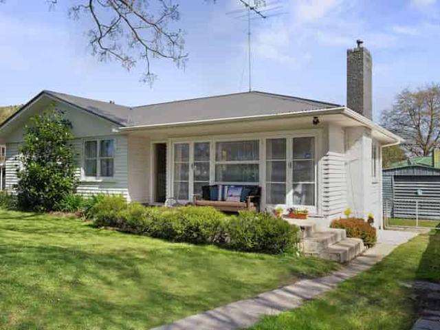 House for rent in East Coast