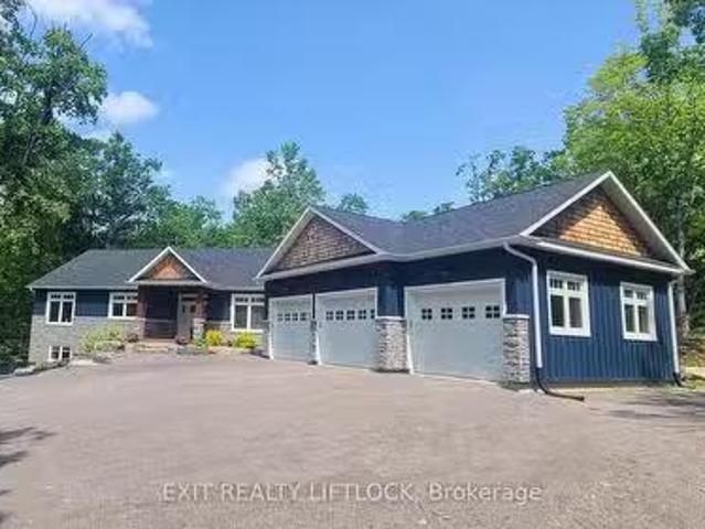 House for sale in Selwyn, Ontario