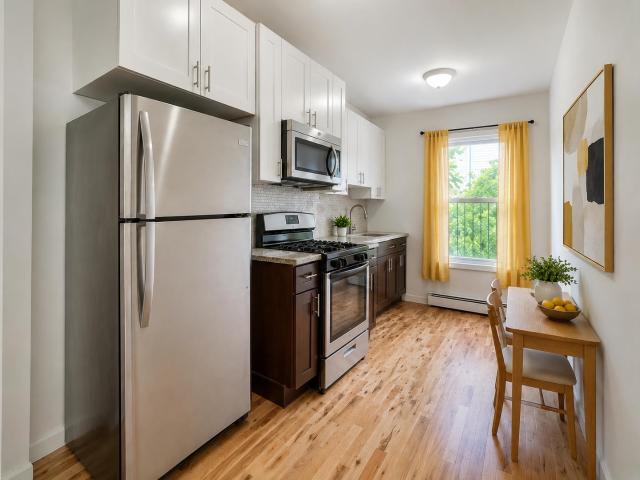 House for sale in Hudson, New Jersey