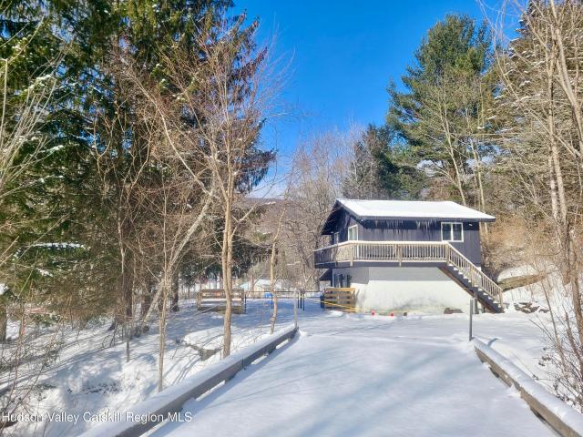 House for sale in Arkville, New York