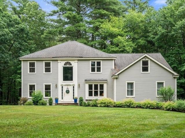 House for sale in Sudbury, Massachusetts