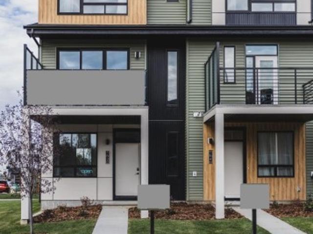 House for sale in Fort Saskatchewan, Alberta