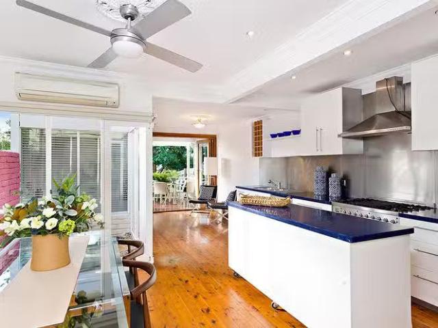 House for rent in Sydney, New South Wales
