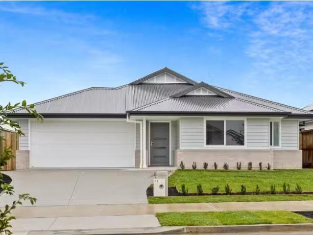 House for rent in Manchester Square, New South Wales