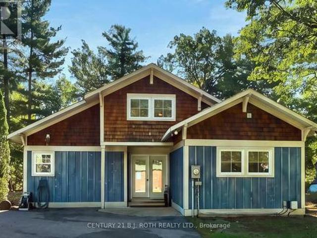House for sale in Tiny, Ontario