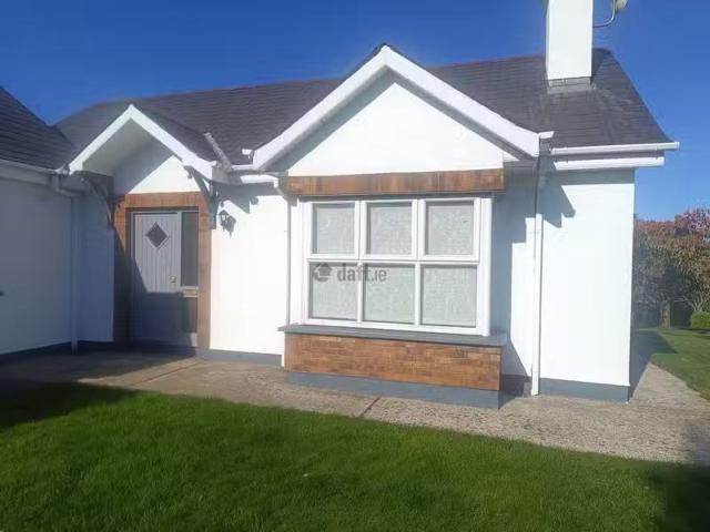 House to rent