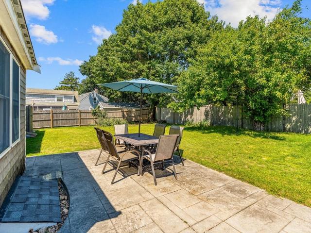 House for sale in South Yarmouth, Massachusetts