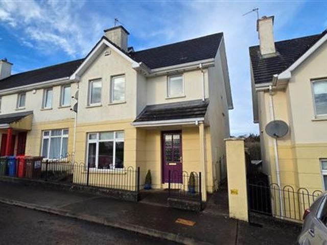 Property to rent