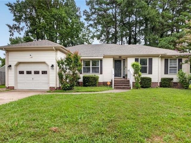 House for sale in Virginia