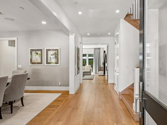 House for sale in San Mateo, California