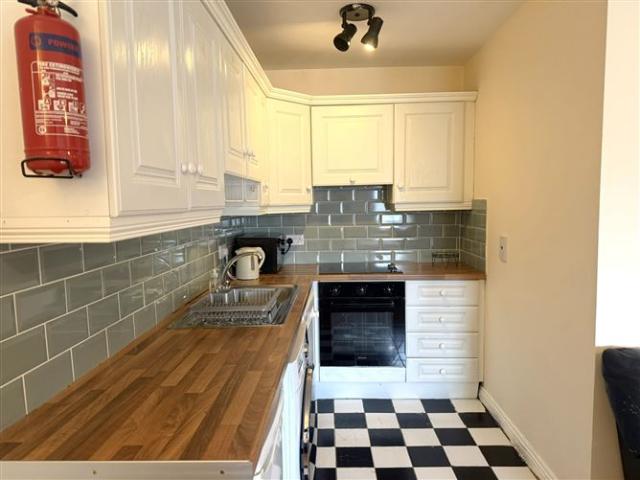 Apartment for sale in Limerick, County Limerick