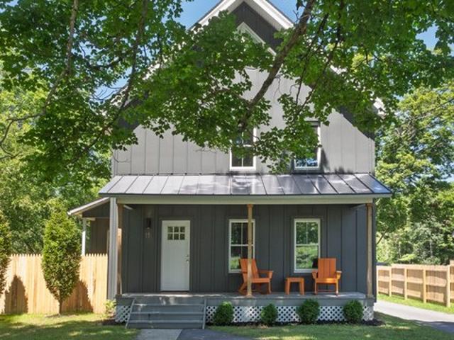 House for sale in Canaan, Connecticut