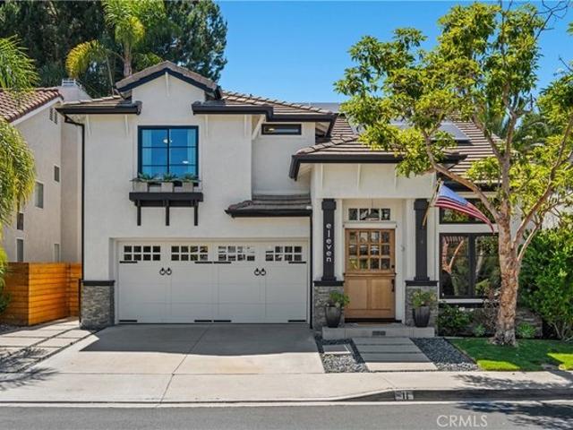 House for sale in Aliso Viejo, California