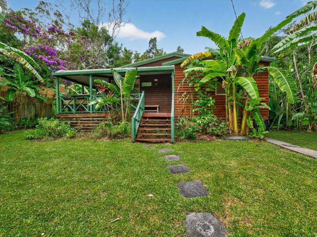 House for rent in South Golden Beach, New South Wales