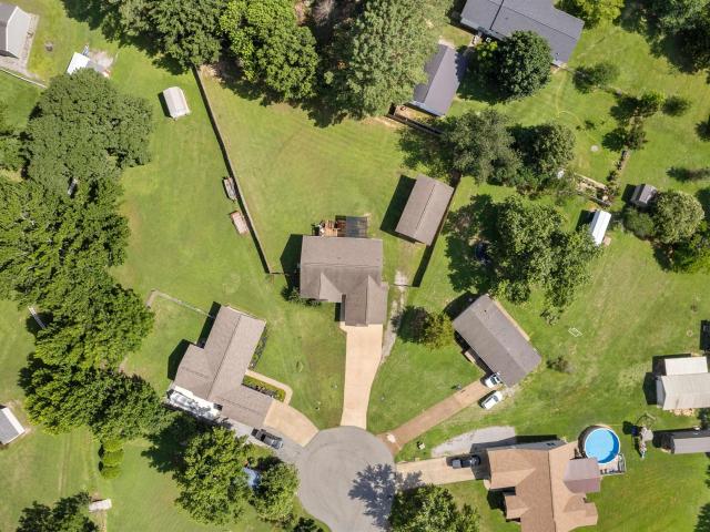 House for sale in Ark