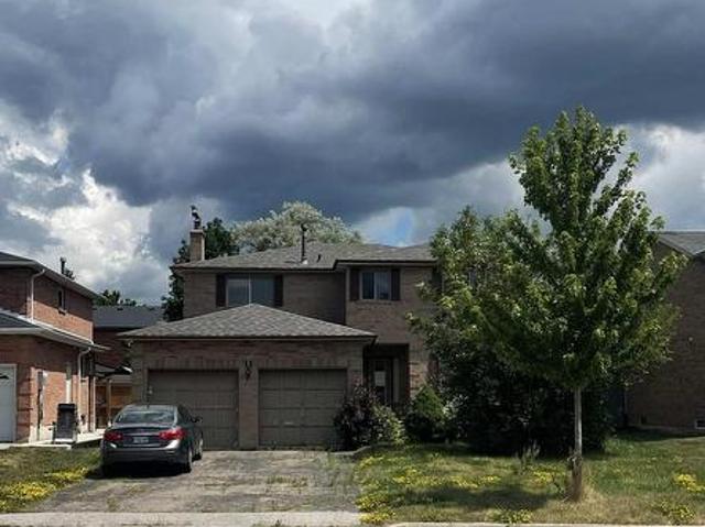 House for sale in Caledon, Ontario