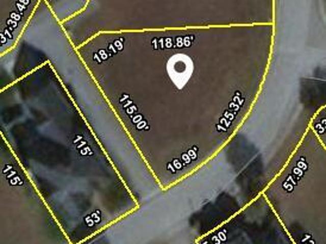 Land for sale in Tennessee