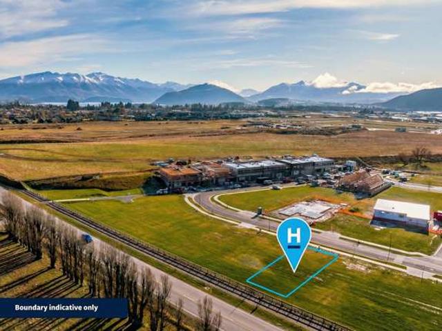 Land for sale in Otakou