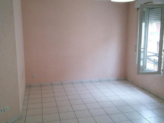 Appartement location à Grenoble