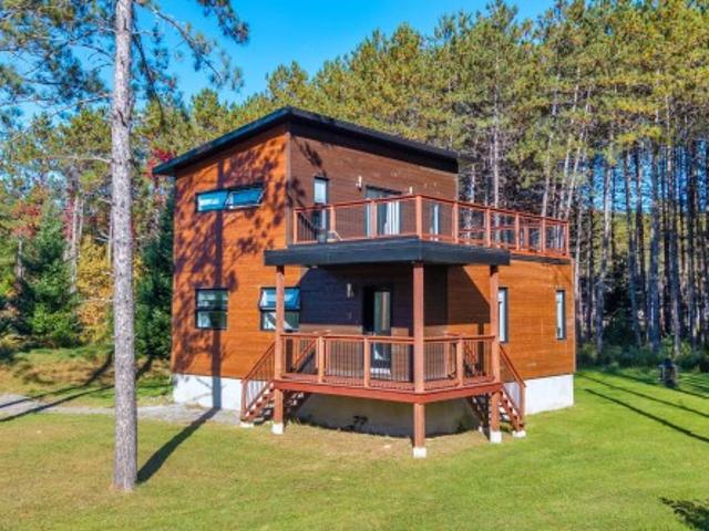House for sale in La Conception, Laurentides