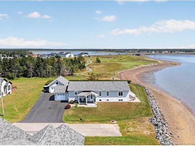 House for sale in Paroisse de Shippegan, île-de-Lamèque