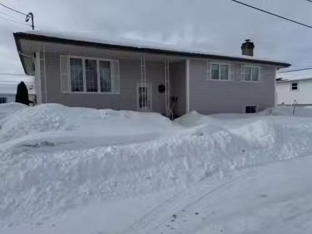 House for sale in Abitibi-témiscamingue, Quebec