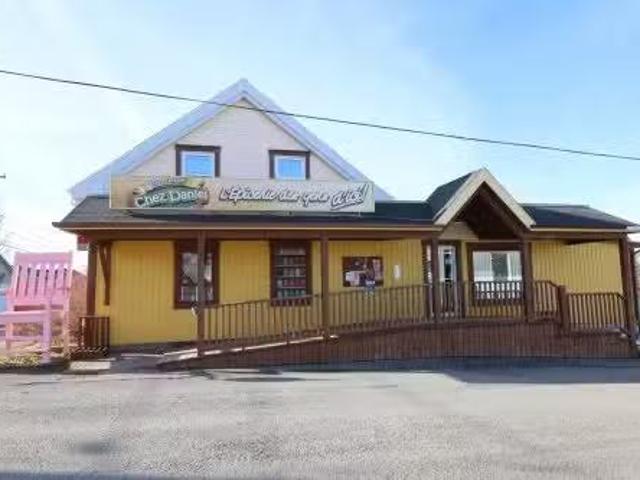 House for sale in Quebec