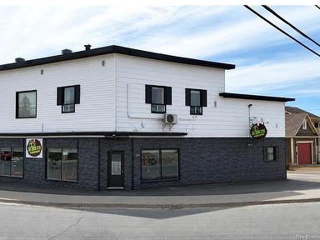 Commercial for sale in Restigouche, New Brunswick