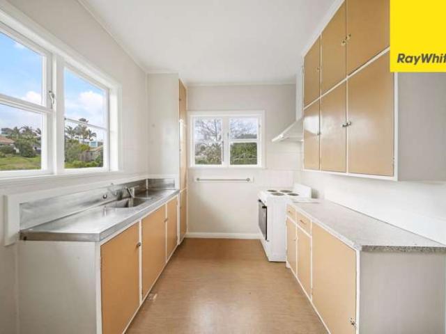 House for rent in Hillersden, Oroua County