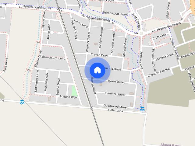 House for rent in Mount Barker, Mount Barker District Council