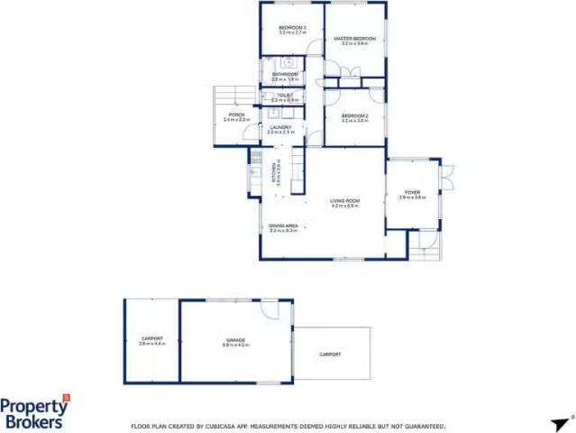 House for sale in Rangitikei District