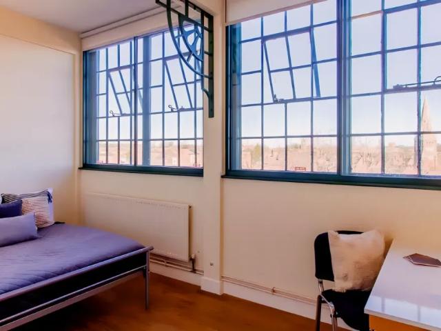Apartment for rent in The Park, City of Nottingham