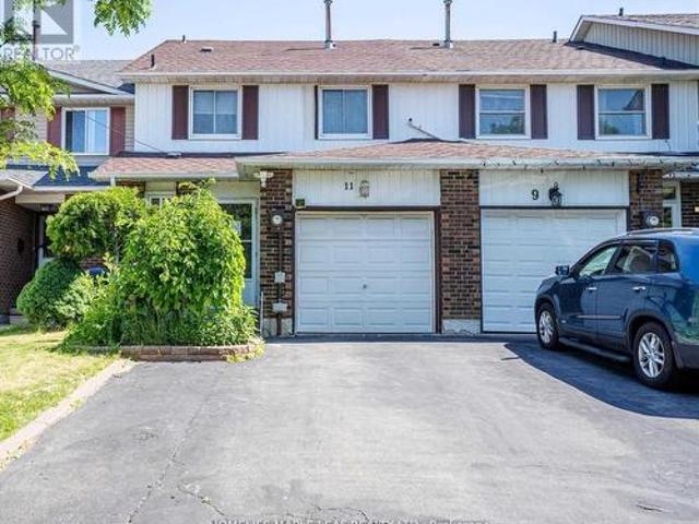 House for sale in Georgina, Ontario
