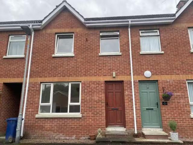 House for sale in Corry, Connacht